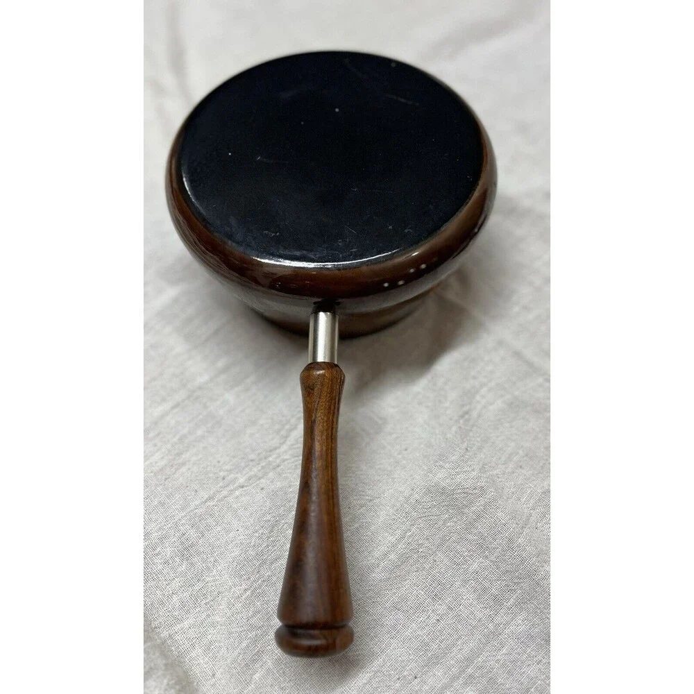 Vintage Beka Fondue Pot